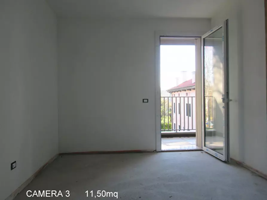 Immagine 19 di Appartamento in vendita  in Viale delle Terme a Abano Terme