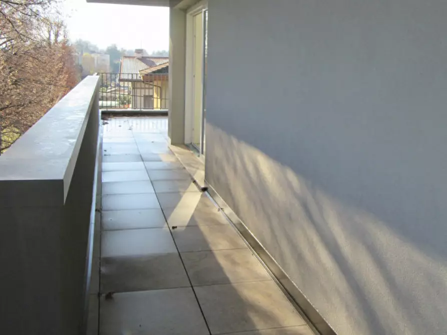 Immagine 20 di Appartamento in vendita  in Viale delle Terme a Abano Terme