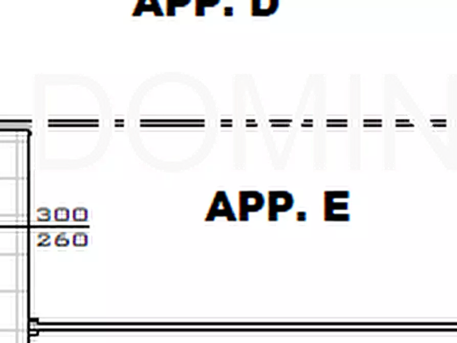 Immagine 32 di Appartamento in vendita  in Viale delle Terme a Abano Terme