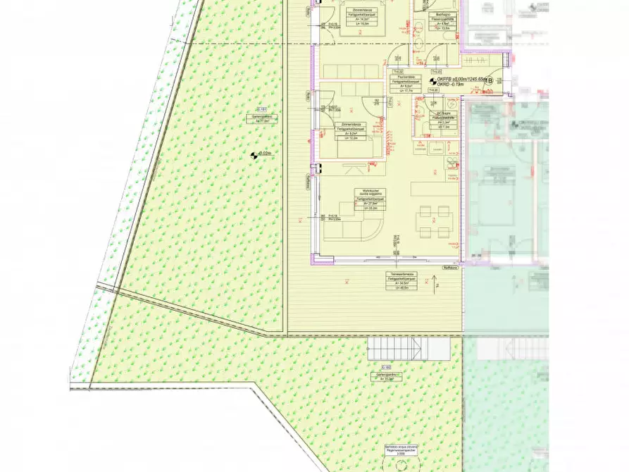 Immagine 5 di Appartamento in vendita  in Via Catinaccio a Renon .Ritten.