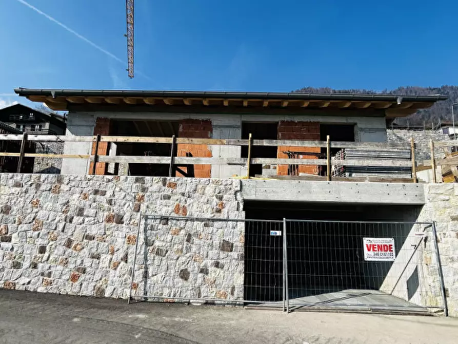 Immagine 1 di Casa indipendente in vendita  in Località Canaletto a Telve