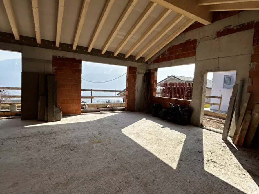 Immagine 2 di Casa indipendente in vendita  in Località Canaletto a Telve