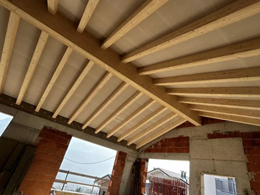 Immagine 3 di Casa indipendente in vendita  in Località Canaletto a Telve