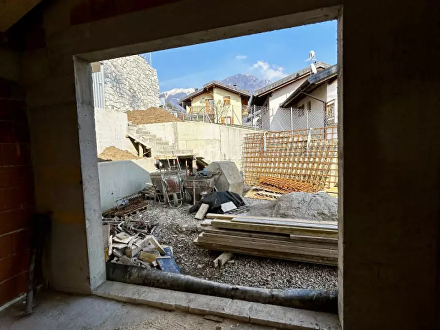 Immagine 4 di Casa indipendente in vendita  in Località Canaletto a Telve