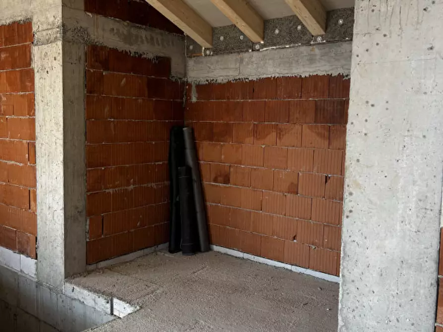 Immagine 5 di Casa indipendente in vendita  in Località Canaletto a Telve