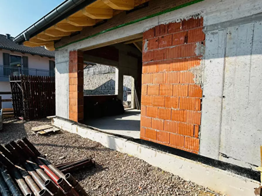 Immagine 7 di Casa indipendente in vendita  in Località Canaletto a Telve