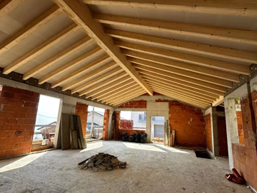 Immagine 8 di Casa indipendente in vendita  in Località Canaletto a Telve