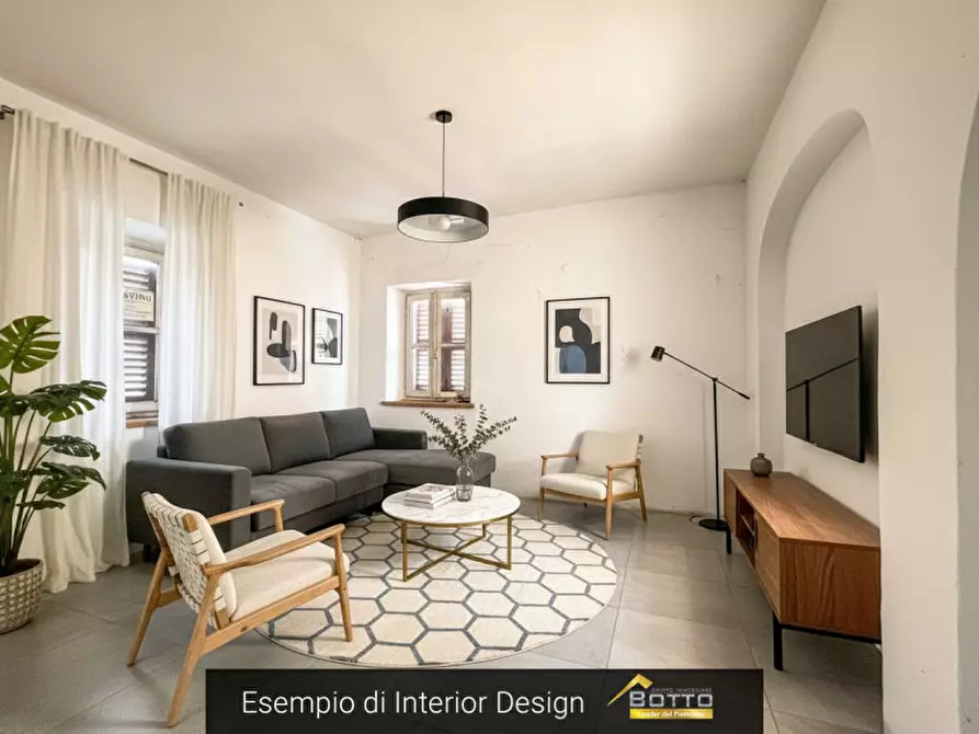 Immagine 4 di Casa indipendente in vendita  in Via Cascina Strona 5 a Ghemme