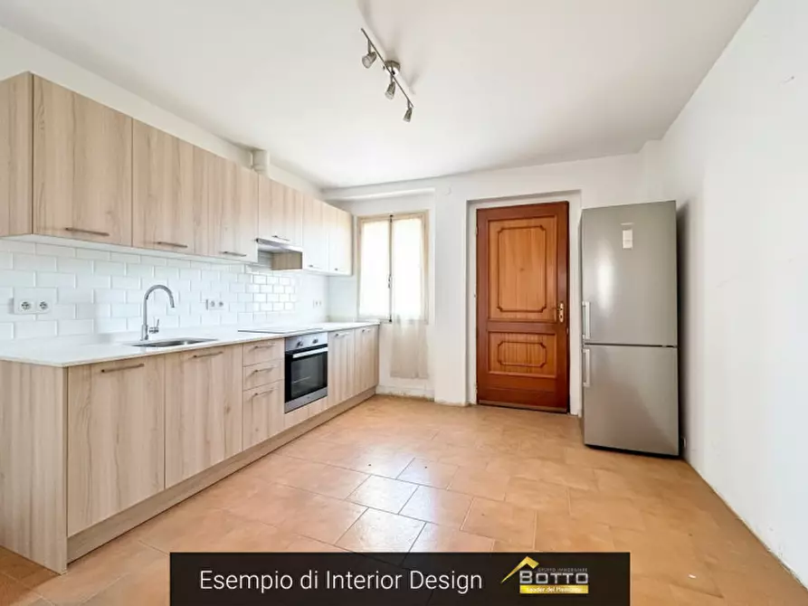Immagine 6 di Casa indipendente in vendita  in Via Cascina Strona 5 a Ghemme