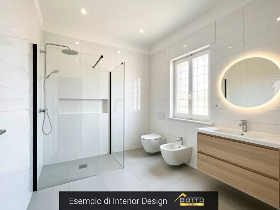 Immagine 14 di Casa indipendente in vendita  in Via Cascina Strona 5 a Ghemme