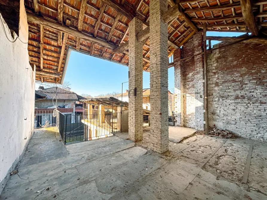 Immagine 16 di Casa indipendente in vendita  in Via Cascina Strona 5 a Ghemme