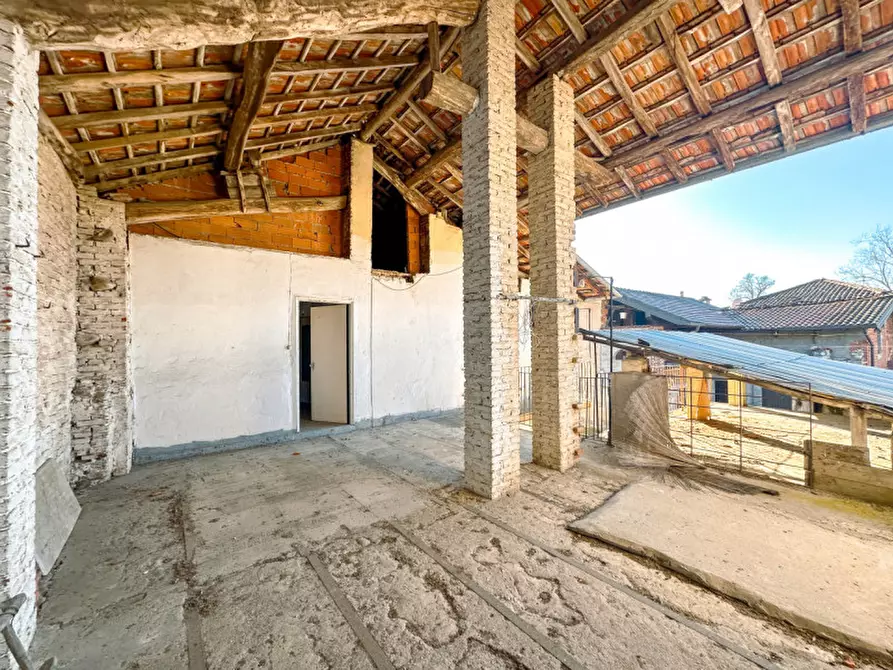 Immagine 17 di Casa indipendente in vendita  in Via Cascina Strona 5 a Ghemme