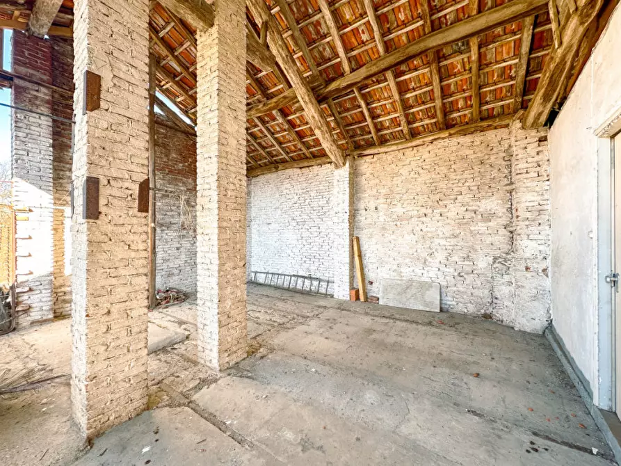 Immagine 18 di Casa indipendente in vendita  in Via Cascina Strona 5 a Ghemme