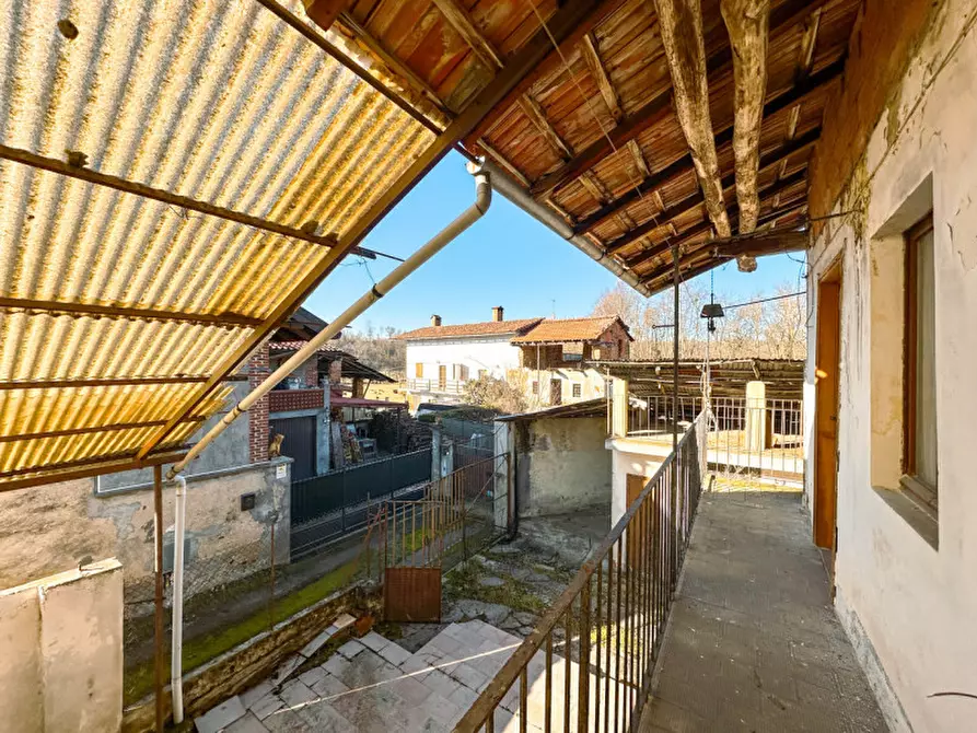 Immagine 19 di Casa indipendente in vendita  in Via Cascina Strona 5 a Ghemme