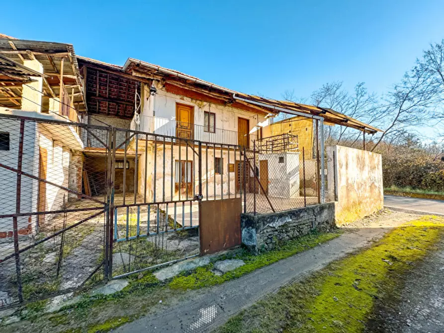 Immagine 20 di Casa indipendente in vendita  in Via Cascina Strona 5 a Ghemme