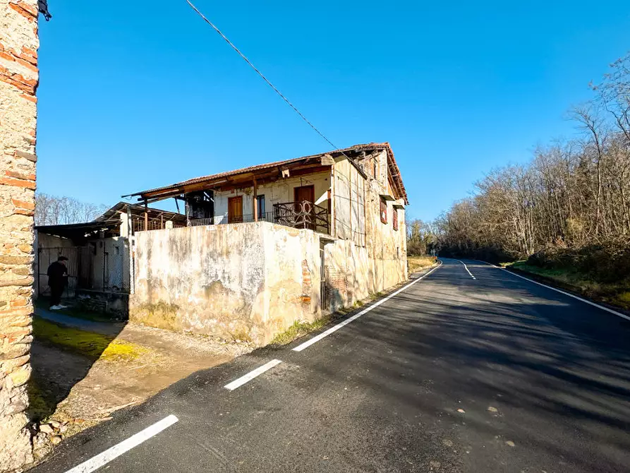 Immagine 21 di Casa indipendente in vendita  in Via Cascina Strona 5 a Ghemme