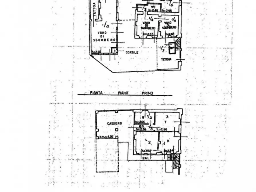 Immagine 22 di Casa indipendente in vendita  in Via Cascina Strona 5 a Ghemme