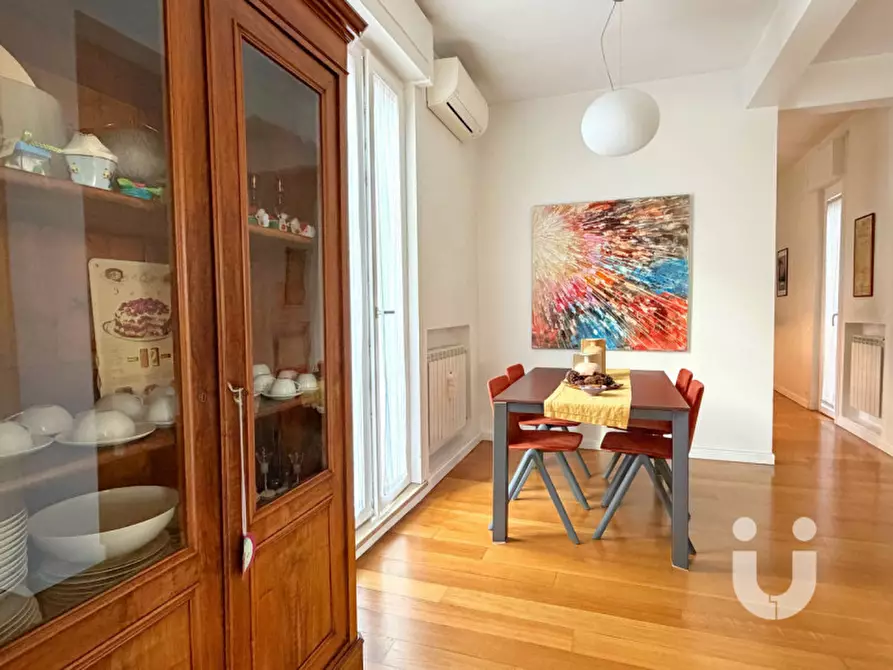 Immagine 5 di Attico in vendita  in Via Vittore Carpaccio a Roma