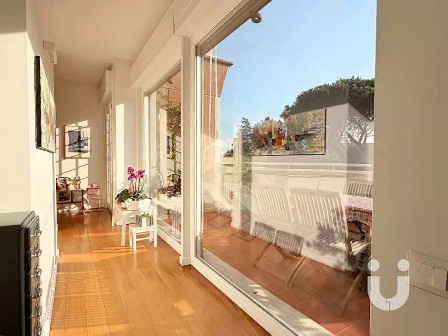 Immagine 14 di Attico in vendita  in Via Vittore Carpaccio a Roma