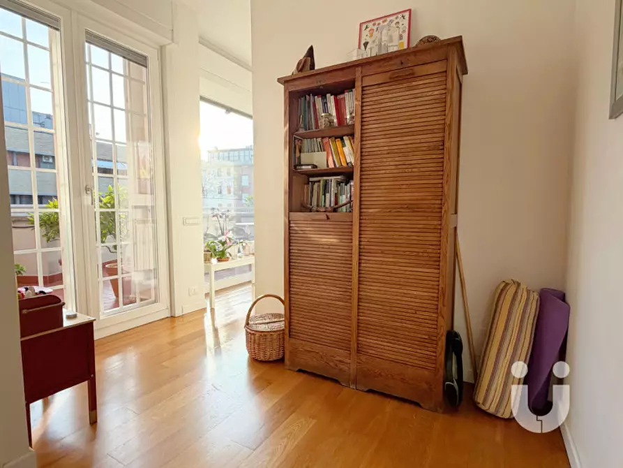 Immagine 16 di Attico in vendita  in Via Vittore Carpaccio a Roma