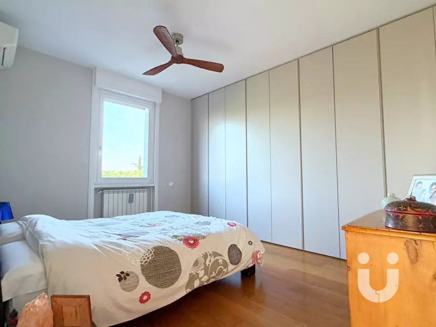 Immagine 17 di Attico in vendita  in Via Vittore Carpaccio a Roma