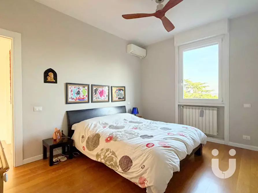 Immagine 19 di Attico in vendita  in Via Vittore Carpaccio a Roma