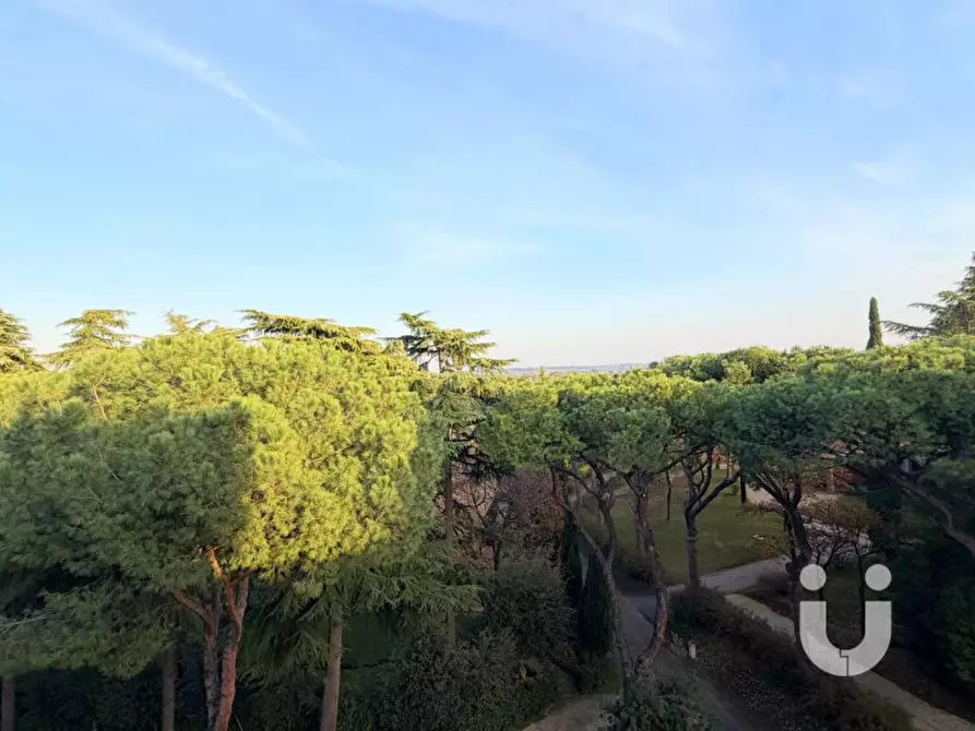 Immagine 23 di Attico in vendita  in Via Vittore Carpaccio a Roma