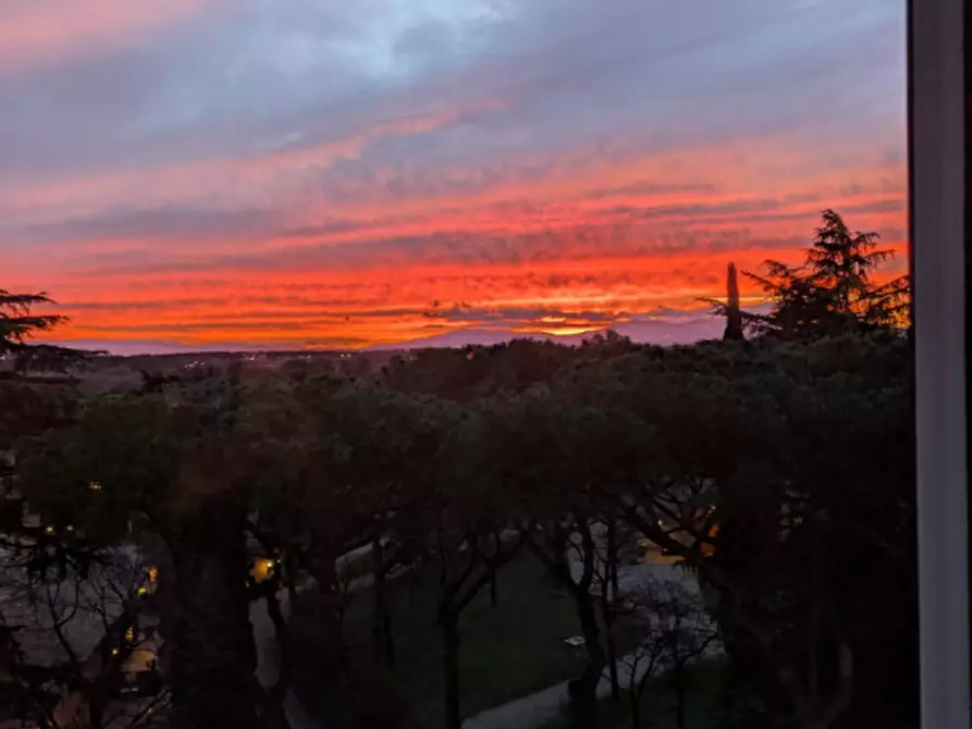 Immagine 26 di Attico in vendita  in Via Vittore Carpaccio a Roma