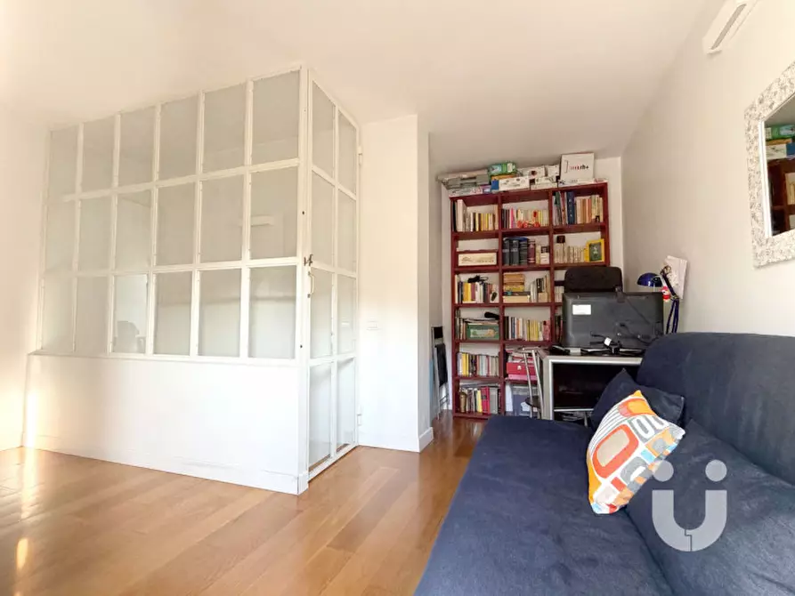 Immagine 28 di Attico in vendita  in Via Vittore Carpaccio a Roma