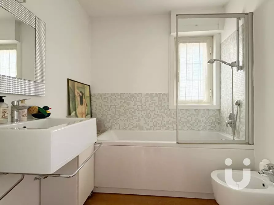 Immagine 32 di Attico in vendita  in Via Vittore Carpaccio a Roma