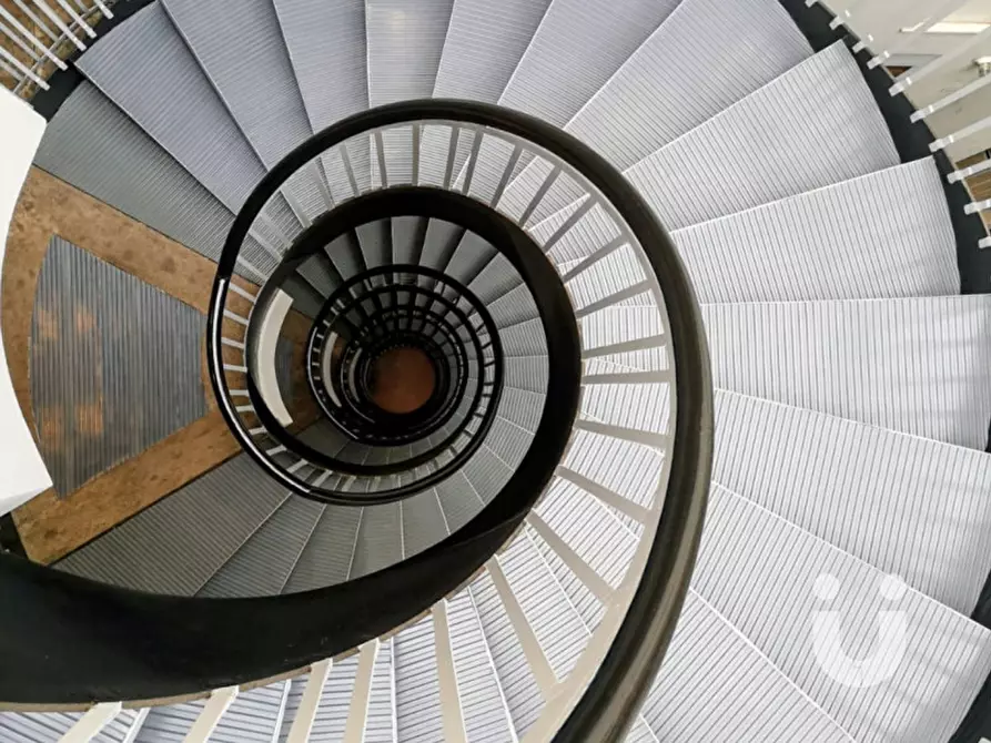 Immagine 35 di Attico in vendita  in Via Vittore Carpaccio a Roma