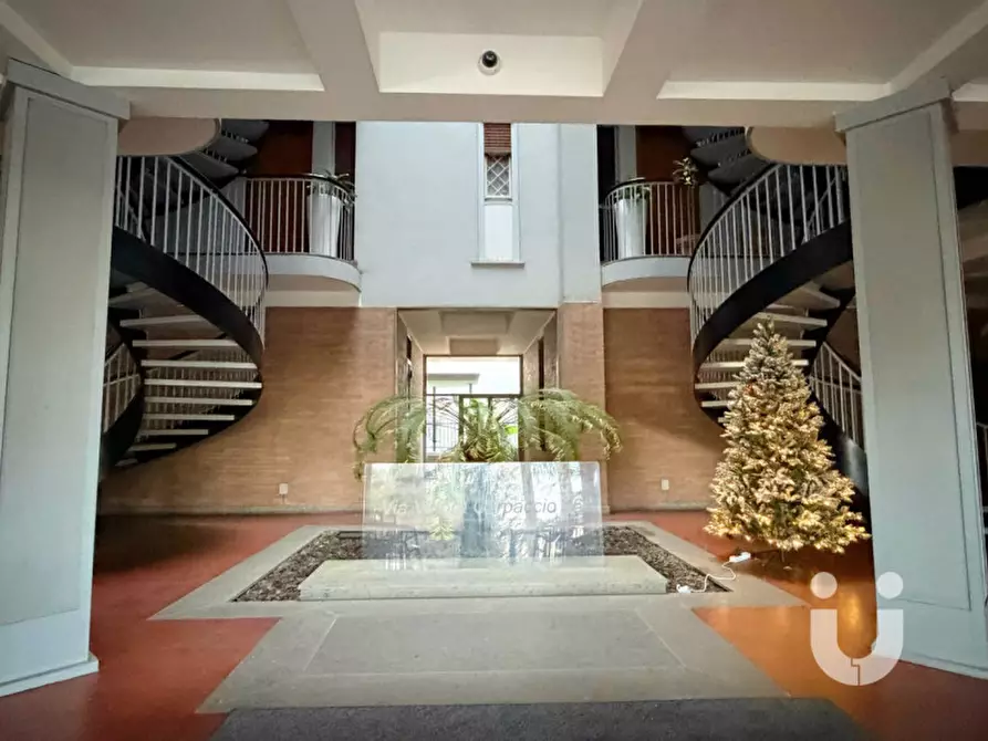 Immagine 36 di Attico in vendita  in Via Vittore Carpaccio a Roma