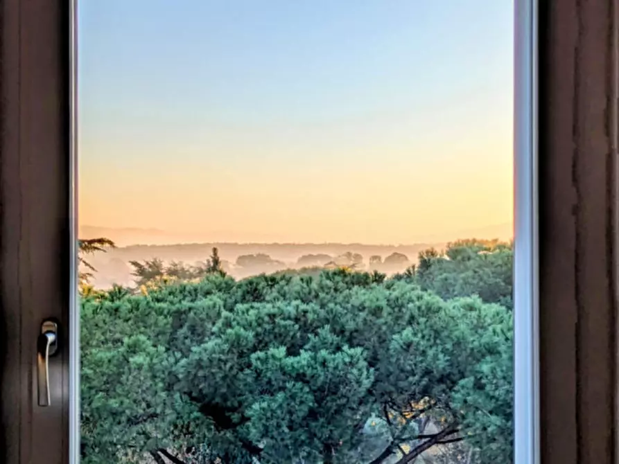 Immagine 40 di Attico in vendita  in Via Vittore Carpaccio a Roma