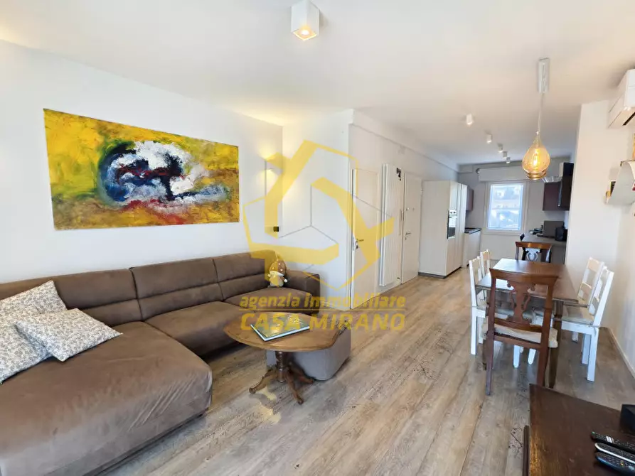 Immagine 2 di Appartamento in vendita  in Via Porara a Mirano