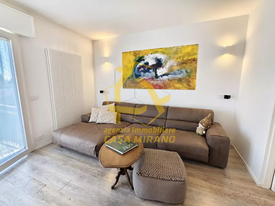 Immagine 3 di Appartamento in vendita  in Via Porara a Mirano