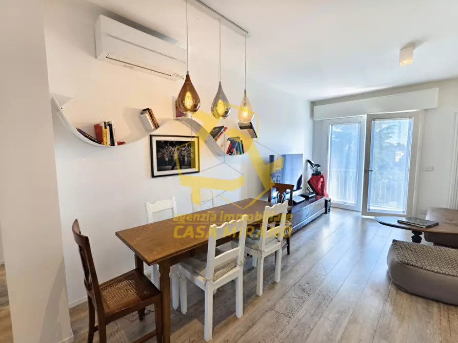 Immagine 4 di Appartamento in vendita  in Via Porara a Mirano