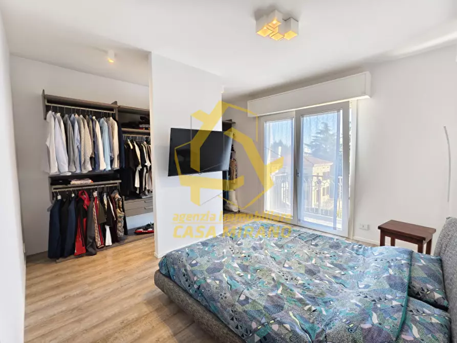 Immagine 7 di Appartamento in vendita  in Via Porara a Mirano