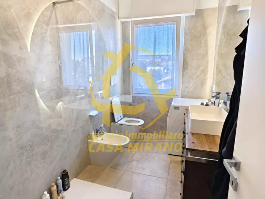 Immagine 10 di Appartamento in vendita  in Via Porara a Mirano