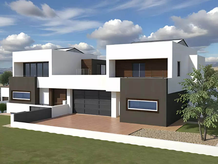 Immagine 8 di Casa bifamiliare in vendita  in Via Eugenio Rota a Treviso