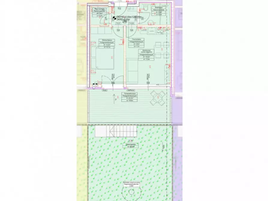 Immagine 5 di Appartamento in vendita  in Via Catinaccio a Renon .Ritten.