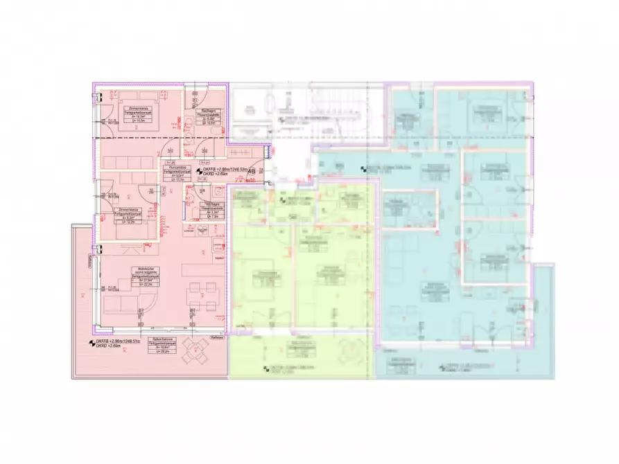 Immagine 1 di Appartamento in vendita  in Via Catinaccio a Renon .Ritten.