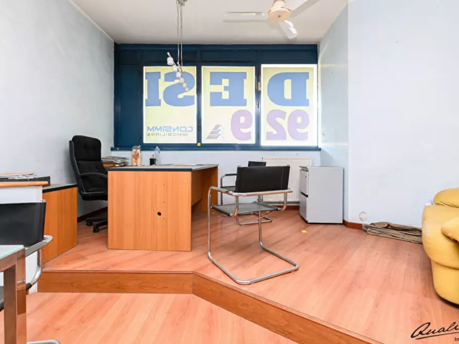 Immagine 16 di Ufficio in vendita  in Via di Tor Bella Monaca a Roma