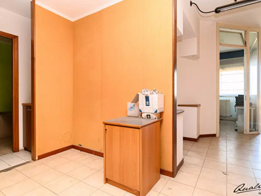 Immagine 18 di Ufficio in vendita  in Via di Tor Bella Monaca a Roma