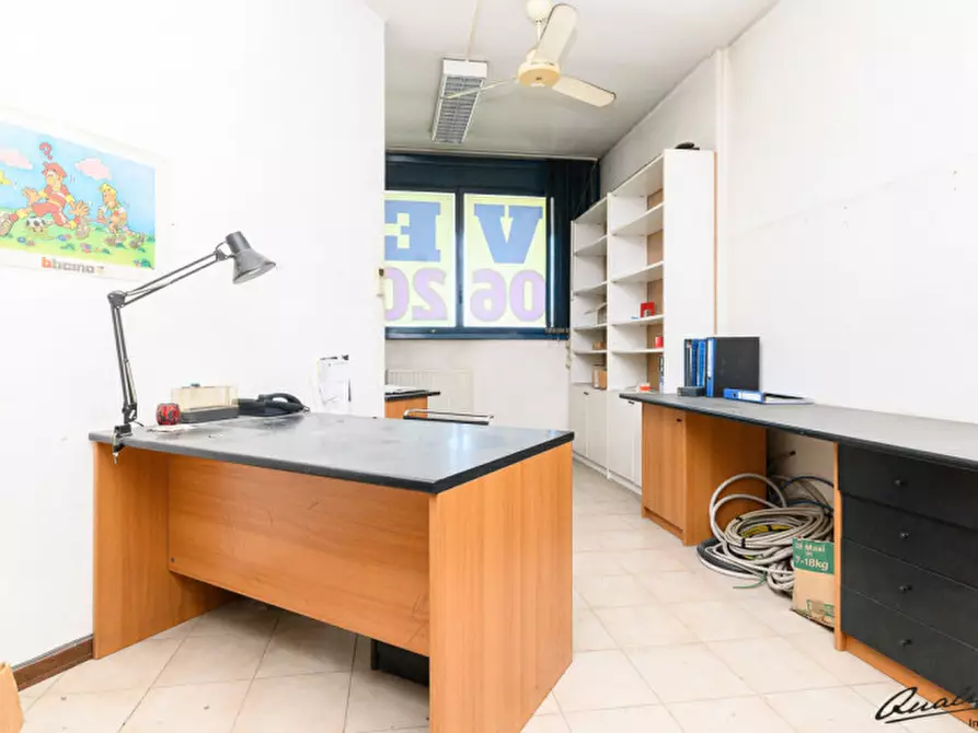 Immagine 20 di Ufficio in vendita  in Via di Tor Bella Monaca a Roma