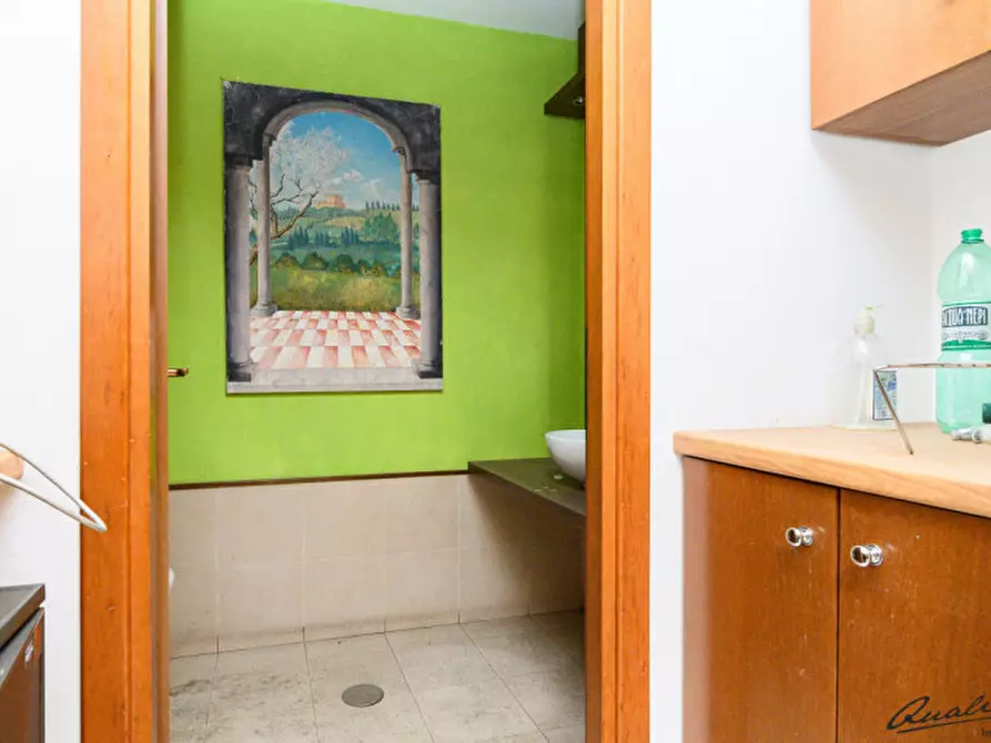 Immagine 25 di Ufficio in vendita  in Via di Tor Bella Monaca a Roma