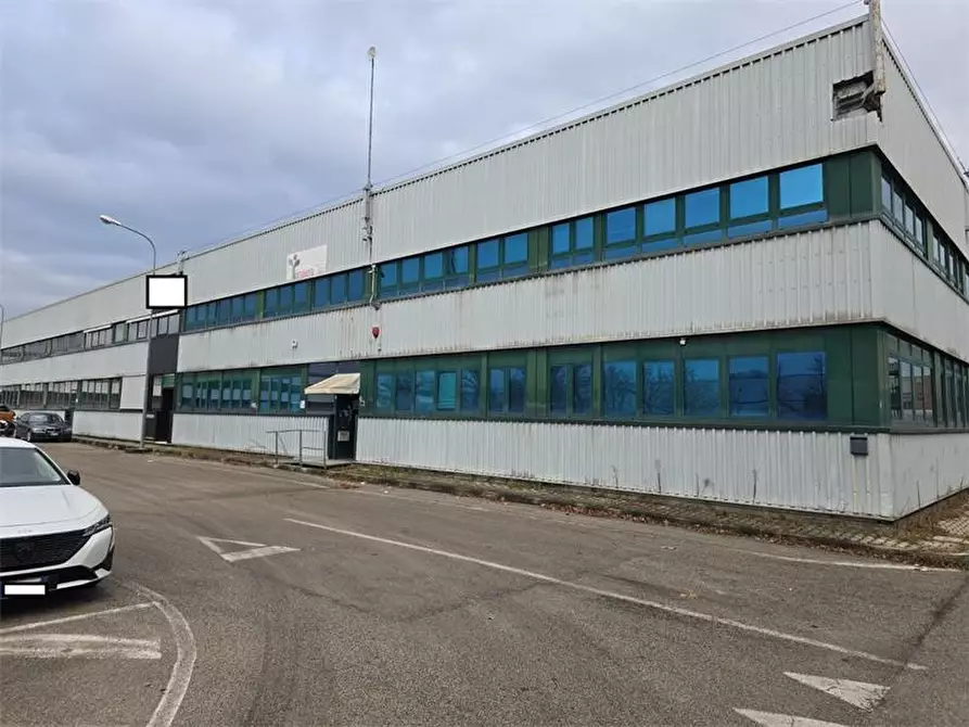 Immagine 4 di Capannone industriale in vendita  in Via Marconi  33 a Mirano