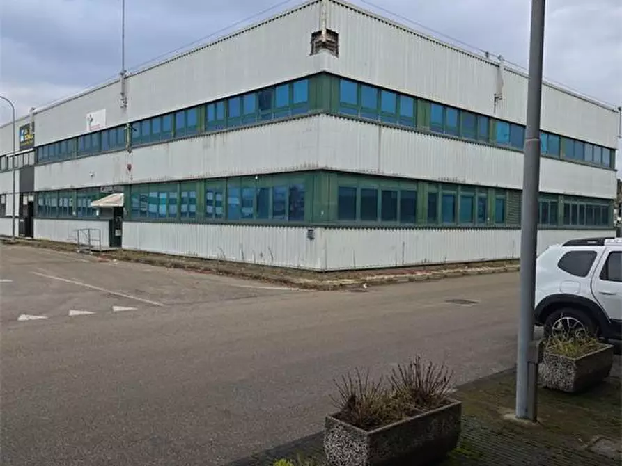 Immagine 5 di Capannone industriale in vendita  in Via Marconi  33 a Mirano