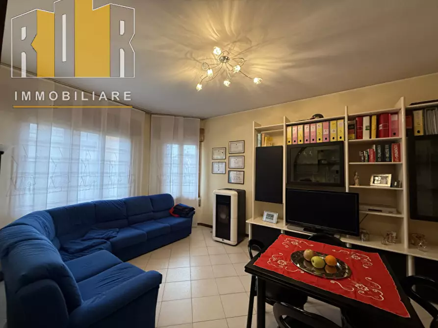 Immagine 1 di Casa bifamiliare in vendita  in Via Firenze a Ponte San Nicolò