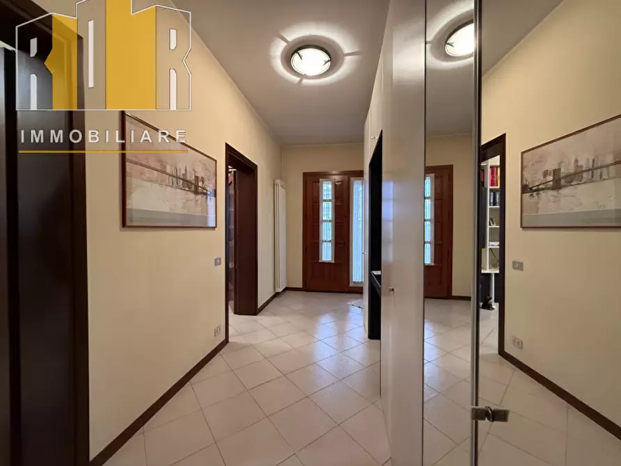 Immagine 2 di Casa bifamiliare in vendita  in Via Firenze a Ponte San Nicolò