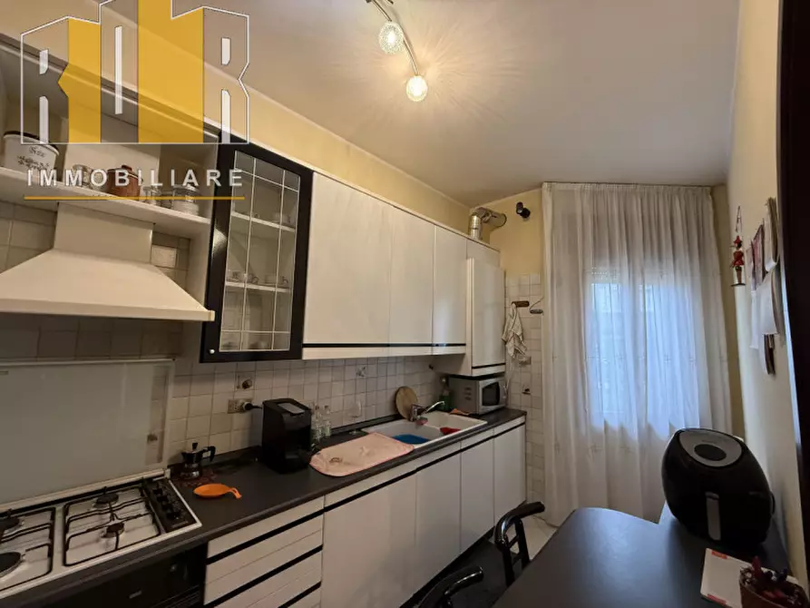 Immagine 3 di Casa bifamiliare in vendita  in Via Firenze a Ponte San Nicolò
